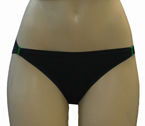 Bikini Underwear For Ladies - Buy Black Bikini Briefs At Online – Prag & Co