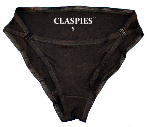 Women's Bikini Underwear – Claspies